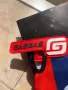 Gas Gas мотокрос/вело/мото ръкавици екипировка, снимка 5