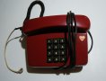 Стационарен телефон с бутони, снимка 12