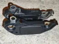 Регулатор на алтернатор - реле регулатор - Remy 4135 - Opel Astra - Zafira, снимка 5