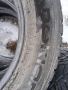 195 60 16 NOKIAN 4броя зимни , снимка 7
