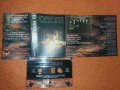 Лицензни касети на Wizard: Grave Digger,Primal Fear,Edguy , снимка 1 - Аудио касети - 28082832
