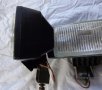 Ретро фарове за мъгла марка BOSCH HALOGEN SWEDEN   LE 1473 A,  LA 1478 A употребявани 1982 год., снимка 6