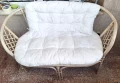 Диван за тераса , снимка 3
