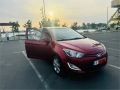 Hyundai i20 газ бензин 2014 , снимка 9
