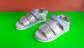 Английски детски сандали естествена кожа- CLARKS, снимка 3