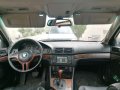 Арматурно табло BMW E39 БМВ Е39 , снимка 5