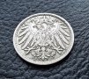 Стара монета  5 пфенига 1910 г. буква  F  - Германия- топ цена !, снимка 6