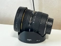 Обектив Sigma 10-20mm f/4-5.6 EX DC HSM за Nikon като НОВ*, снимка 2