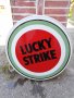 Ретро реклама на LUCKY STRIKE, снимка 1 - Други - 32782145