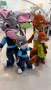 Плюшени играчки Зоотопия-50см/Zootropolis/Zootopia plush toy, снимка 10