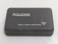 Rolleikin 2 - комплект за снимане с Rolleiflex на 35 мм филм, снимка 3