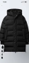 Зимно яке ZARA, снимка 6