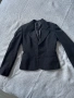 Черно сако, снимка 1