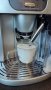Кафеавтомат Delonghi Esam4500 перфектно еспресо, капучино , кана за мляко Delonghi Nade in Italy , снимка 9