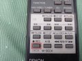 DENON RC-111 Дистанционно управление, снимка 3