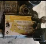 Хидравлична помпа A2104662601 ZF 7681900503 Мерцедес Ц Mercedes C Klas, снимка 1