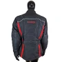📌 5154 | Probiker | Мъжко текстилно мото яке | 3XL | 120 лв, снимка 3