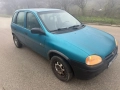 opel corsa B 1.5TD хидравлика  - цена 1 199лв или  613.04 евро   - с  застраховка , прехвърля се вед, снимка 16