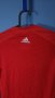 Adidas Techfit Спортна/Блуза Мъжка/S, снимка 4