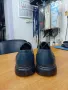 МЪЖ.ОБУВКИ м.30554 естествена кожа тъмно сини, снимка 3