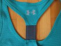 under armour Fly-By Stretch running top, снимка 8