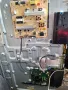 подсветка от дисплей CY-RT050HGPV2H от телевизор SAMSUNG модел QE55Q67TAU, снимка 3