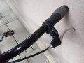 Продавам колела внос от Германия спортен велосипед BLACK NAKAMURA 26 цола SHIMANO NEXUS INTER 3 , снимка 9