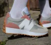 New Balance дамски маратонки , снимка 2