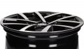 18" Джанти VW 5X112 Passat CC Golf Touran Tiguan T Roc Пасат Голф  , снимка 3
