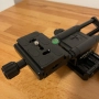 Professional 4-Way Macro Focusing Rail Slider, снимка 3