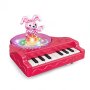 Детска музикална играчка - пиано / Цвят: син, розов, снимка 3