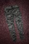 Nike Training Hypercool Compression Tights In Grey Sz L, снимка 10