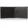 Haggar малък хоризонтален портфейл + 2 бр. карти за RFID защита , снимка 4