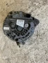 Генератор алтернатор динамо bosch Мицубиши Аутлендър 2 Mitsubishi Outlander (2006-2012), снимка 3