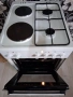 Комбинирана Готварска Печка Gorenje, снимка 7