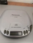 Дискмен Panasonic SL-S210, снимка 1