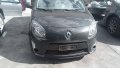 Рено Туинго 2010г.1.2 бензин/Renault Twingo 1.2i На Части, снимка 1 - Автомобили и джипове - 33240895