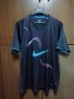 Nike Mercurial оригинална мъжка тениска фланелка размер L , снимка 1 - Тениски - 43454640