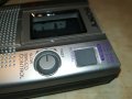 sony tcm-200dv cassette corder-germany 1407211056, снимка 14