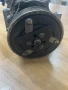 КОМПРЕСОР КЛИМАТИК  2.0 HDI Peugeot 407 Citroen C5 SD7C16 Model 1301F Sanden, снимка 3