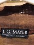 J.G.MAYER красива блуза,двойно мерсеризирана, снимка 3