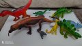 Лот динозаври, комплект, снимка 4