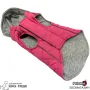 Яке за Куче - с Качулка - XS, S, M, L, XL - Розова разцветка - Sportive Jacket Pink - Pet-Interest, снимка 2