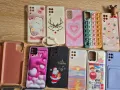 Калъфи за Smsung Galaxy A12, снимка 4