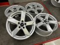 Джанти 17 Цола 5х112 Audi A4 A5 A6 Q3 Q5 VW Passat Sharan Golf  Tiguan , снимка 2