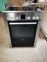 Печка Bosch inox 60см, снимка 1