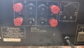 Висок клас усилвател Pioneer A-88X, снимка 10