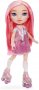 Pixie Rose Doll with DIY Slime Fashion - RAINBOW Surprise High 14-inch  559587, снимка 4