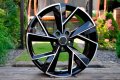 18" Джанти Пасат Туаран 5X112 VW PASSAT b7 b8 B9 CC GOLF 6 7 TOURAN, снимка 7