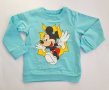 Комплект Мики Маус 2 - 104,110 и 116 см, снимка 2